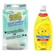 thumbnail image 1 of Dispensador De Lavalozas Scrub Daddy Y Magistral 500ml, 1 of 1