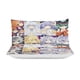 thumbnail image 3 of DATE A LIVE Anime Home Bed 3-piece Set Classic Japanese Anime Polyester Wash Student Dormitory Set, 3 of 5