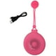 thumbnail image 2 of Parlante Bluetooth Philco splashproof rosado PHILCO, 2 of 3