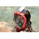 thumbnail image 5 of Máscara de snorkel OCEAN REEF Aria QR+ L/XL roja, 5 of 7