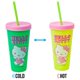 thumbnail image 4 of Set de vasos Silver Buffalo Sanrio Hello Kitty de 700 ml, paquete de 4, 4 of 7