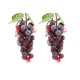 thumbnail image 1 of Uvas artificiales caiyjhao 2 piezas, 36 cápsulas, 1 of 6