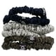 thumbnail image 4 of Slip Coleteros Grandes de Seda Pura Midnight, Colores Surtidos, 6 Unidades, 4 of 7