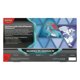 thumbnail image 2 of Juego de cartas coleccionables Pokémon Salamence ex y Reshiram ex, 2 of 4