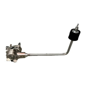 Genérico - Soporte Para Platillos, Piezas Metálicas Para Batería, Accesorios Para Tambor, Accesorio Para Brazo De Platillo Para Repuesto, Estilo B