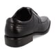 thumbnail image 4 of ZAPATILLA HOMBRE WEINBRENNER FLORIDA LOW NEGRO-NARANJO, 4 of 5