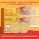 thumbnail image 5 of Láminas De Silicona Para Cicatrices Breast Paquete De 12 De Grado Médico, 5 of 6