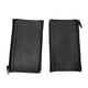 thumbnail image 2 of con cierre de cremallera 2 uds. Funda protectora impermeable para cochecito de bebé, accesorios para cochecito, funda para , funda para , negro, 2 of 5