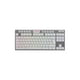 thumbnail image 3 of Teclado Gamer Redragon Horus Tkl Rgb Mechanical White, 3 of 4