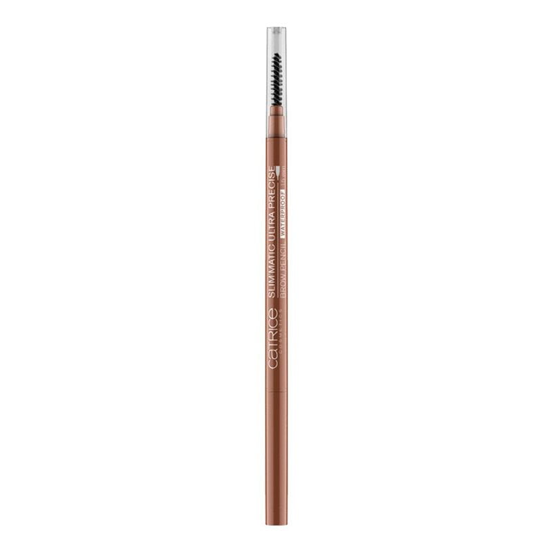 Catrice - Lapiz Cejas Wp Slim Matic Warm Brown