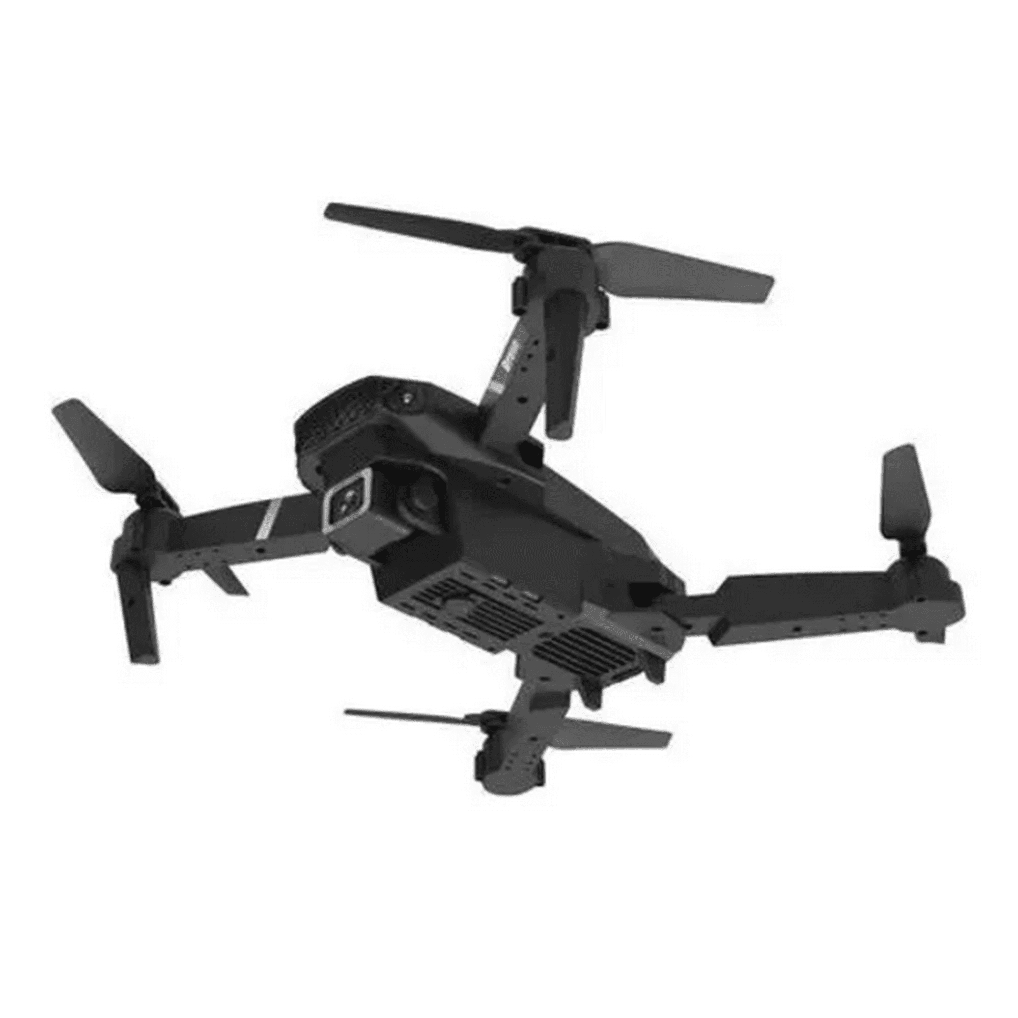 Genérico - Dron Hd Fotografía Aérea Portátil