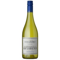 Vino Blanco Estate Chardonnay Reserva 13° Botella 750 Cc Errazuriz