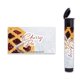thumbnail image 3 of Etiquetas adhesivas Trippie Day 300 uds 50 × 80 mm para tubos pre‑roll, 3 of 5