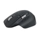 thumbnail image 1 of Mouse Inalámbrico Logitech MX Master 3S Bluetooth 8000 DPI, 1 of 9