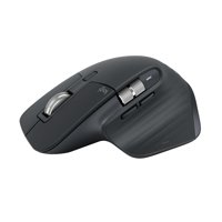 Mouse Inalámbrico Logitech Mx Master 3S Bluetooth 8000 Dpi