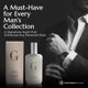 thumbnail image 5 of Perfume PB ParfumsBelcam 100 ml, Pack de 2, Eau de Toilette para Hombre, 5 of 7