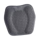 thumbnail image 2 of Cojín de gel refrescante para asiento, cojín de verano para silla, ligero para silla de oficina para coche, para estar sentado durante largos Gris, 2 of 5