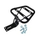 thumbnail image 3 of Portaequipajes Trasero Genérico Accesorio Resistente Para Ciclomotor Eléctrico Portaequipajes Trasero Para Exteriores Con Tornillo, 3 of 5