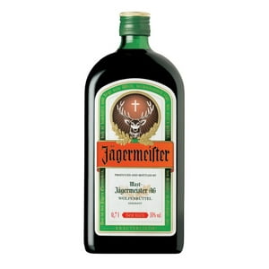 Jagermeister - Licor De Hierbas 700Cc