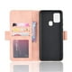 thumbnail image 3 of Funda Tipo Billetera FOXDOCK para Samsung Galaxy A21S – Tapa Flip con Tarjetero, 3 of 5