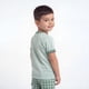 thumbnail image 2 of Conjunto Polera y Short Bebé Talla 2, 2 of 3