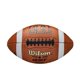 thumbnail image 3 of Juego de fútbol WILSON GST Leather Game, talla oficial, 3 of 6