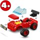 thumbnail image 3 of Kit de construcción LEGO City Garage Center 60232 con 234 piezas, 3 of 7