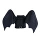 thumbnail image 3 of Disfraz De Cosplay Para Mascotas, Disfraz Para Perros Medianos Y Grandes, Suministros Para Fiestas, Negro, M, 3 of 5