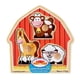 thumbnail image 1 of Puzzle con tomador - Granero., 1 of 2