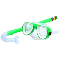 Oem - Set De Buceo Snorkel Para Piscina Playa Niños Kit Buceo V