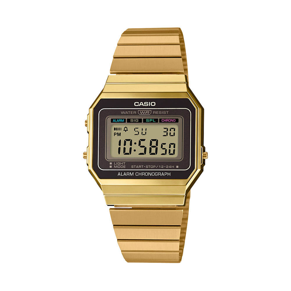 Reloj Casio Unisex A700Wg-9Adf