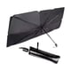 thumbnail image 1 of Sombrilla Para Auto Parabrisas Tipo Parasol Cubre Sol, 1 of 4