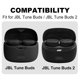 thumbnail image 2 of Puntas de silicona XMTYAN para JBL Tune Buds 2/Buds S/M/L, 2 of 6