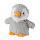 thumbnail image 1 of Warmies - Grey Peguin, 1 of 1
