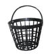 thumbnail image 2 of Golf Range Bucket Carrier Golf Ball Holder Exhibición Portátil Golf Ball Basket 16.5x13x11cm, 2 of 3