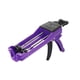 thumbnail image 3 of Herramienta De Construcción Selladora De Costuras Que Ahorra Esfuerzo, Práctica Herramienta Para Calafatear De Alto Empuje, Color Morado, 3 of 5