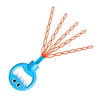 Magideal - Palos De Burbujas, Varitas De Burbujas, Máquina De Burbujas, Recarga Divertida, Fabricación De Burbujas En Interiores, Juguete De Verano, Fabricante Azul