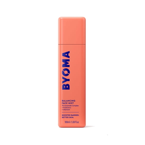 Face Mist Balancing Ph Toner Con Ceramidas 100 Ml Sin Alcohol