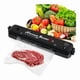 thumbnail image 1 of Selladora Al Vacio Electrica Para Alimentos Maquina Selladora Termica De Bolsas Conservadora De Comida Seco Humedo FIGOIMPORT, 1 of 8