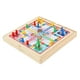 thumbnail image 2 of Juego De Bloques De Madera A Juego, Juguete De Aprendizaje Temprano Para El Hogar, Jardín De Infantes, Niños Pequeños, 2 of 5