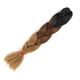 thumbnail image 1 of Kanekalon Pelo Sintético Trenzas Africanas #M57, 1 of 3
