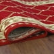 thumbnail image 3 of Alfombra Kashan King Roja 153 x 213 cm, 3 of 3