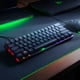 thumbnail image 3 of Teclado Gamer Razer Huntsman Mini 60 Switch aptico Rojo, 3 of 3
