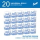 thumbnail image 2 of Papel higiénico Scott Professional Standard, 2 capas, 20 rollos, 2 of 9