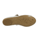 thumbnail image 5 of BALLERINAS MOLEKINHA BLANCO INFANTIL 2502.1009.9569-16072 - Talla 29, 5 of 6