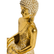 thumbnail image 4 of Figura De Buda Zen Decorativa 14cm, 4 of 4