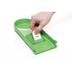 thumbnail image 2 of Cortador de alimentos PREPWORKS de 3 cuchillas para dados y rebanar sin BPA, 2 of 6