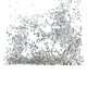 thumbnail image 2 of 1440 piezas de u?as de arte de diamantes de imitación de cristal diy decoración 1.4 mm, 2 of 3