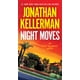 thumbnail image 1 of Night Moves – Libro de Ballantine Books, 1 of 1