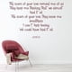 thumbnail image 2 of Decomural Rolling In The Deep Adele Song Lyrics WS-34168, 2 of 2